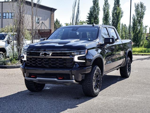 chevrolet Silverado 1500 2023 - 4