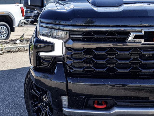 chevrolet Silverado 1500 2023 - 5