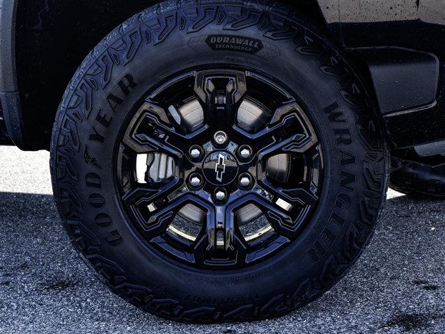 chevrolet Silverado 1500 2023 - 6