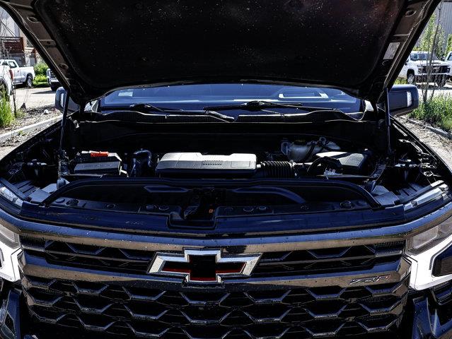 chevrolet Silverado 1500 2023 - 9