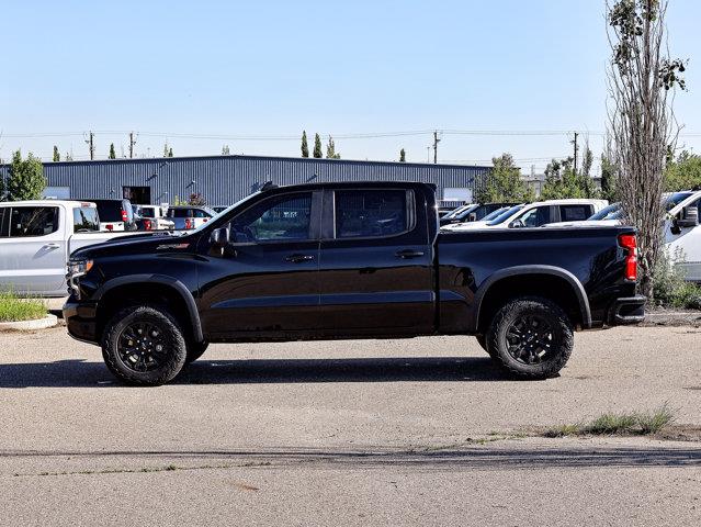 chevrolet Silverado 1500 2023 - 10