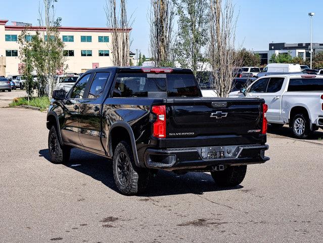 chevrolet Silverado 1500 2023 - 11