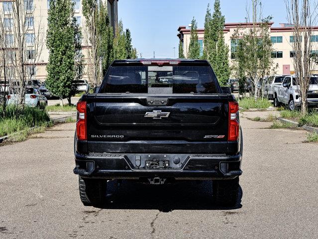 chevrolet Silverado 1500 2023 - 12