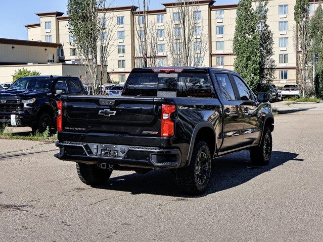 chevrolet Silverado 1500 2023 - 13
