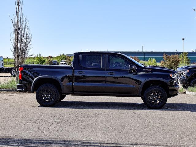 chevrolet Silverado 1500 2023 - 14