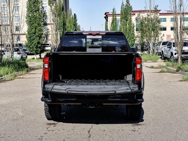chevrolet Silverado 1500 2023 - 15