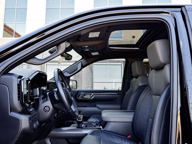 chevrolet Silverado 1500 2023 - 16