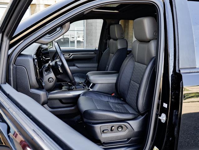 chevrolet Silverado 1500 2023 - 17