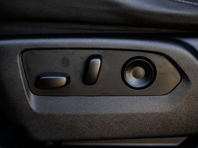 chevrolet Silverado 1500 2023 - 22