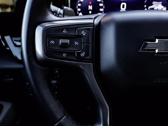 chevrolet Silverado 1500 2023 - 23