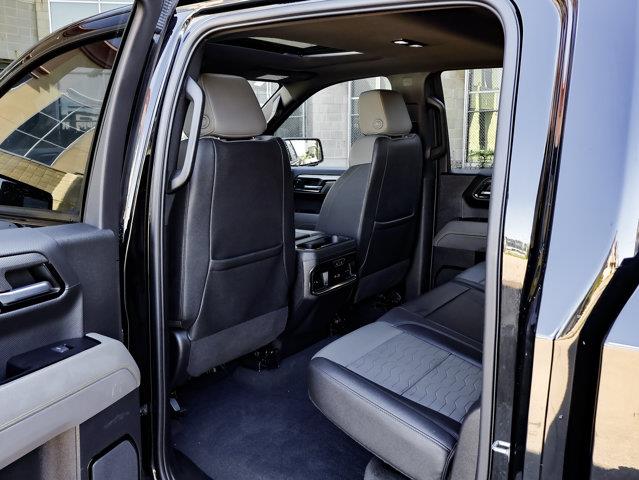 chevrolet Silverado 1500 2023 - 31