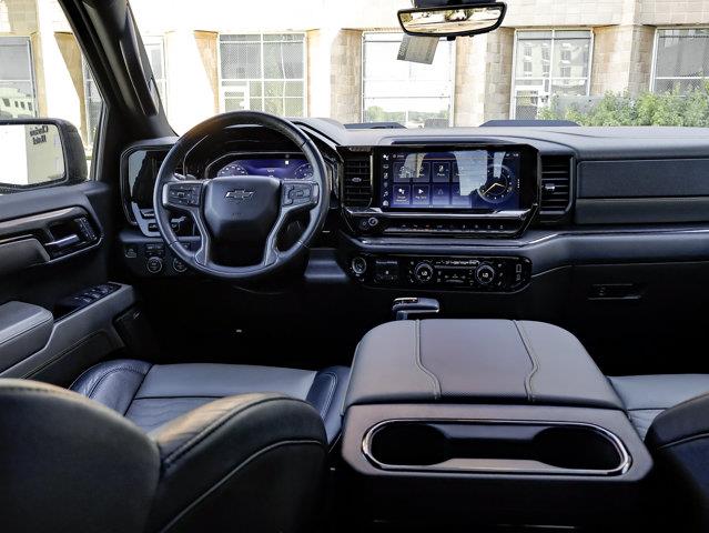 chevrolet Silverado 1500 2023 - 33
