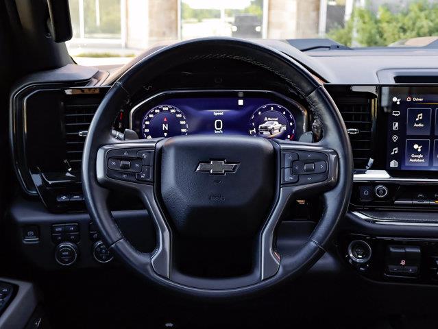 chevrolet Silverado 1500 2023 - 35