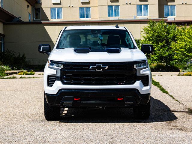 chevrolet Silverado 1500 2024 - 3