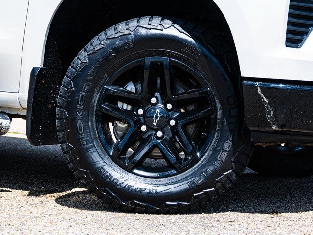 chevrolet Silverado 1500 2024 - 5