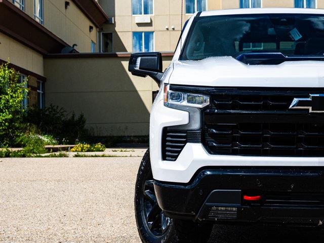 chevrolet Silverado 1500 2024 - 6