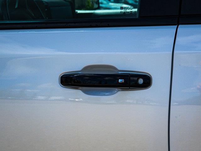 chevrolet Silverado 1500 2024 - 8