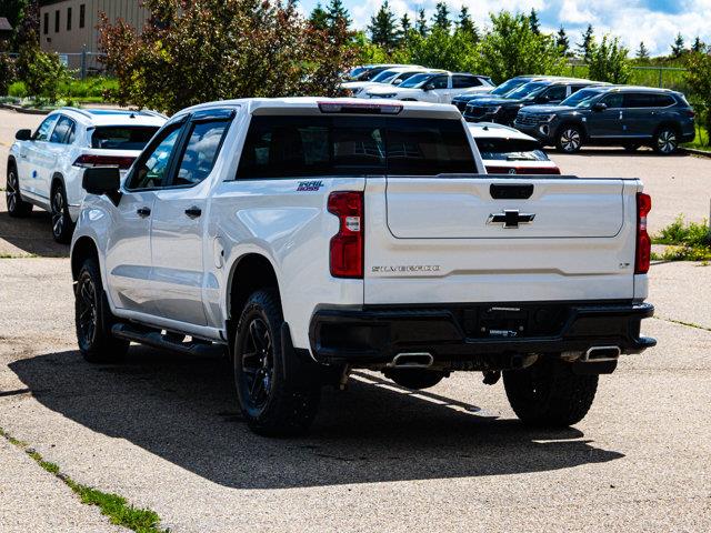chevrolet Silverado 1500 2024 - 11