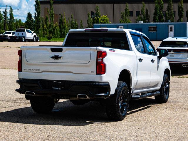 chevrolet Silverado 1500 2024 - 13