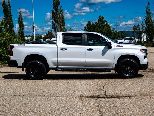 chevrolet Silverado 1500 2024 - 14