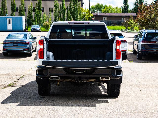 chevrolet Silverado 1500 2024 - 15