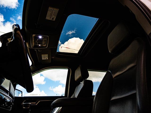 chevrolet Silverado 1500 2024 - 16
