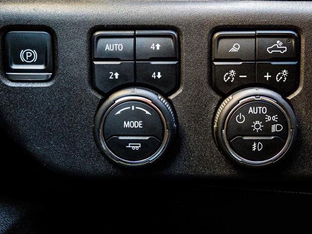 chevrolet Silverado 1500 2024 - 19
