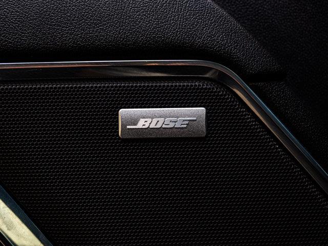 chevrolet Silverado 1500 2024 - 21