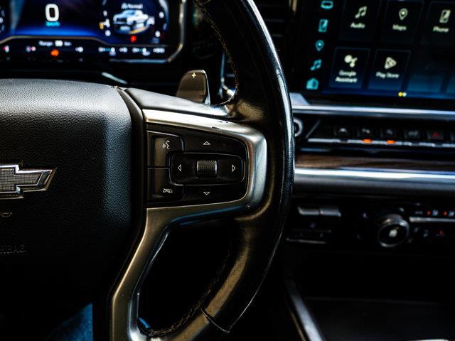 chevrolet Silverado 1500 2024 - 24