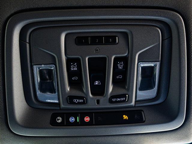 chevrolet Silverado 1500 2024 - 29