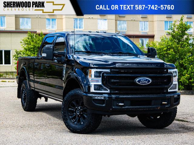 ford Super Duty F-350 SRW 2022