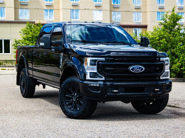 ford Super Duty F-350 SRW 2022 - 2