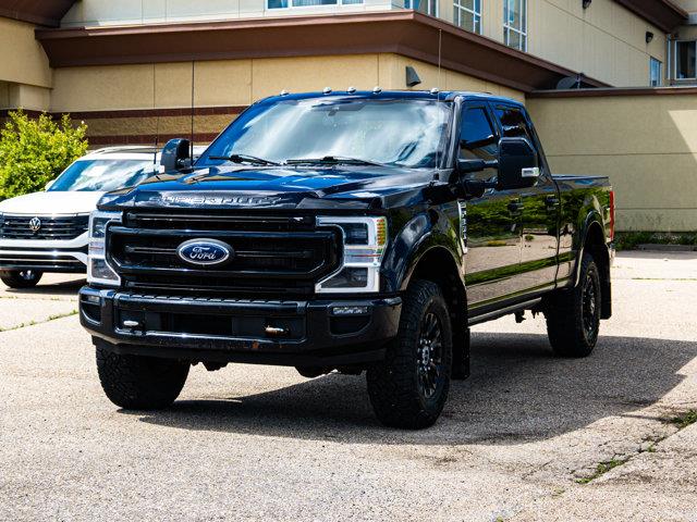 ford Super Duty F-350 SRW 2022 - 4