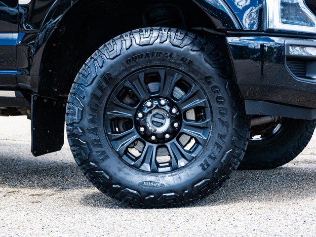 ford Super Duty F-350 SRW 2022 - 5