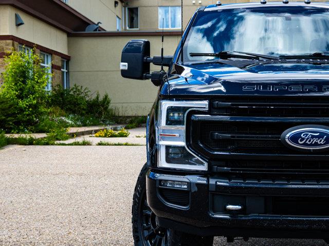 ford Super Duty F-350 SRW 2022 - 6