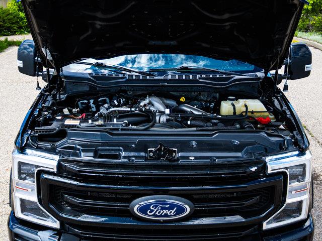 ford Super Duty F-350 SRW 2022 - 9