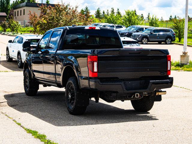 ford Super Duty F-350 SRW 2022 - 11