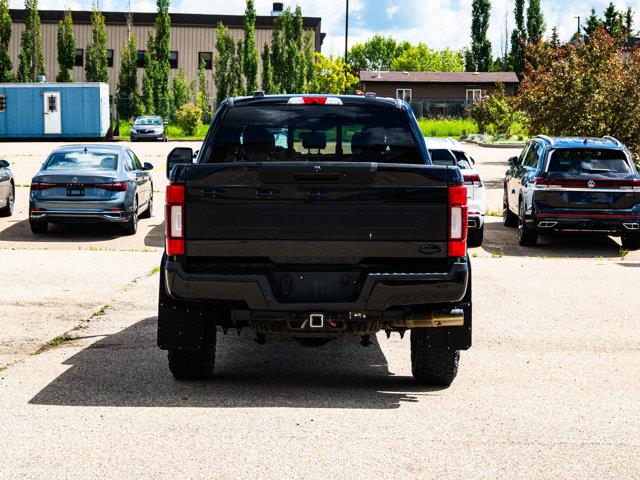 ford Super Duty F-350 SRW 2022 - 12