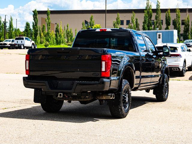 ford Super Duty F-350 SRW 2022 - 13