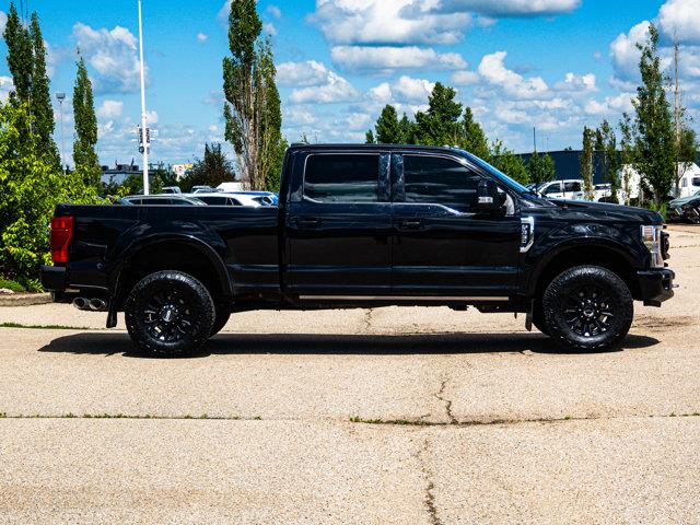 ford Super Duty F-350 SRW 2022 - 14