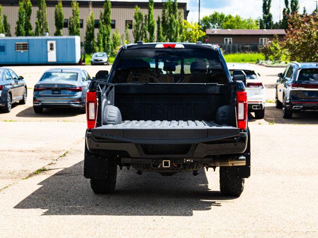 ford Super Duty F-350 SRW 2022 - 15