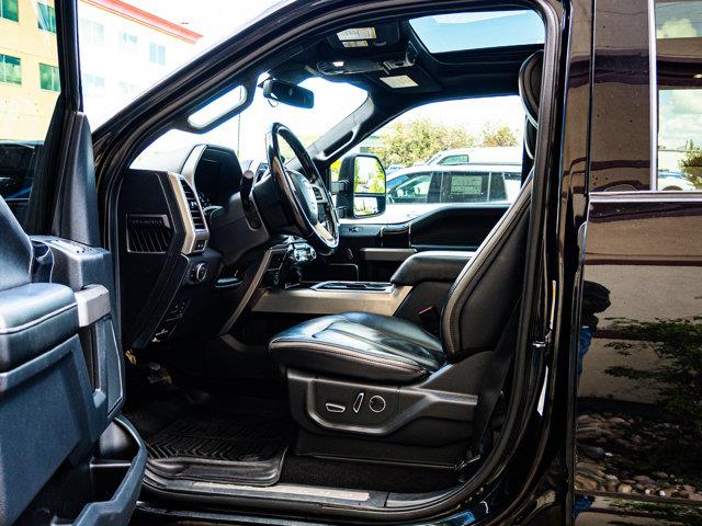 ford Super Duty F-350 SRW 2022 - 17