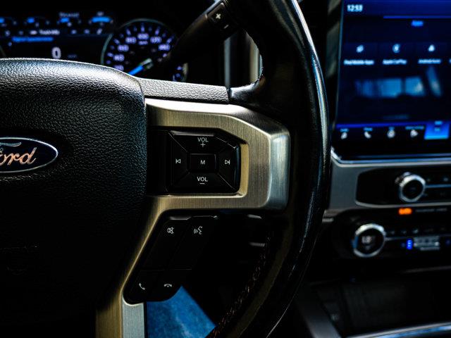 ford Super Duty F-350 SRW 2022 - 24