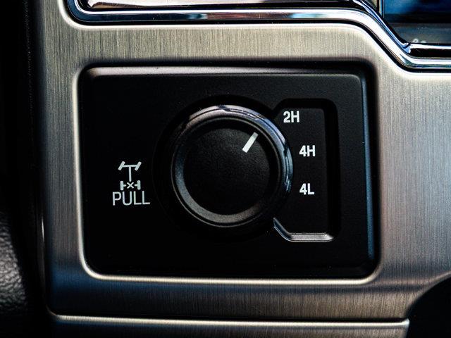 ford Super Duty F-350 SRW 2022 - 29