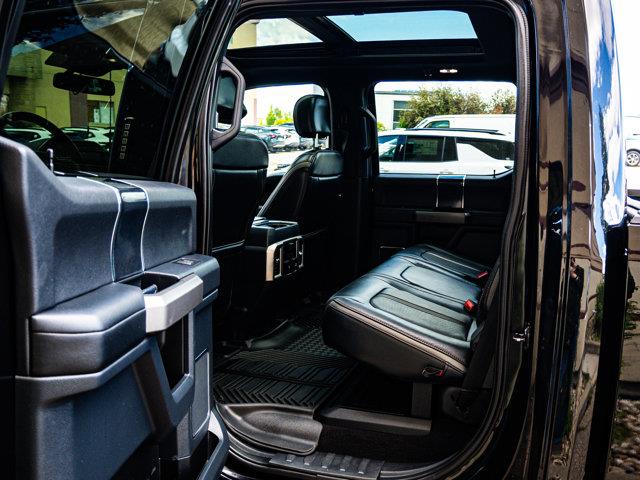 ford Super Duty F-350 SRW 2022 - 31