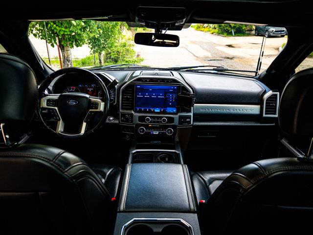 ford Super Duty F-350 SRW 2022 - 33