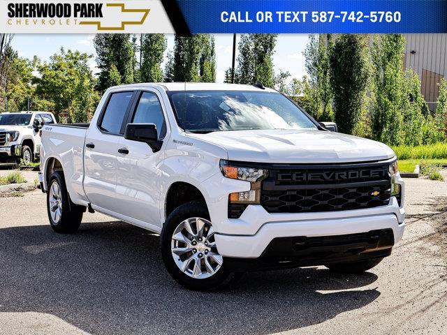 chevrolet Silverado 1500 2024 - 1