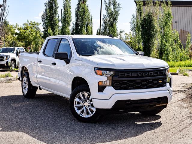 chevrolet Silverado 1500 2024 - 2