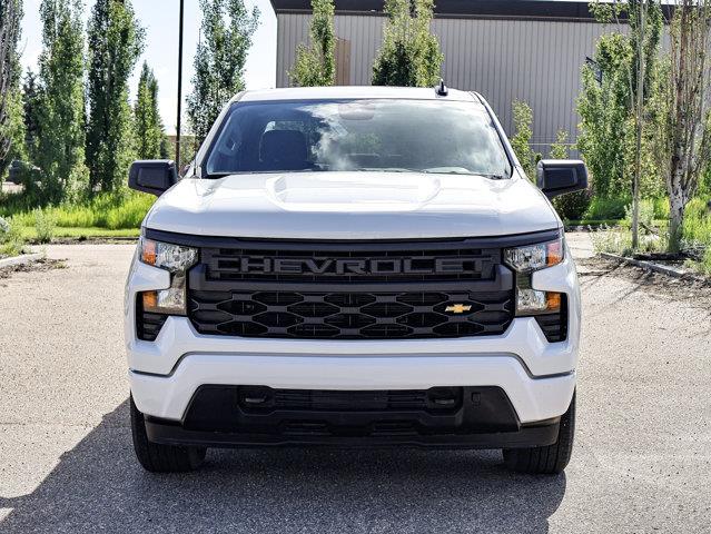chevrolet Silverado 1500 2024 - 3