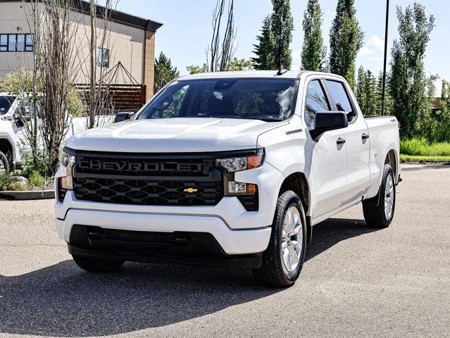 chevrolet Silverado 1500 2024 - 4